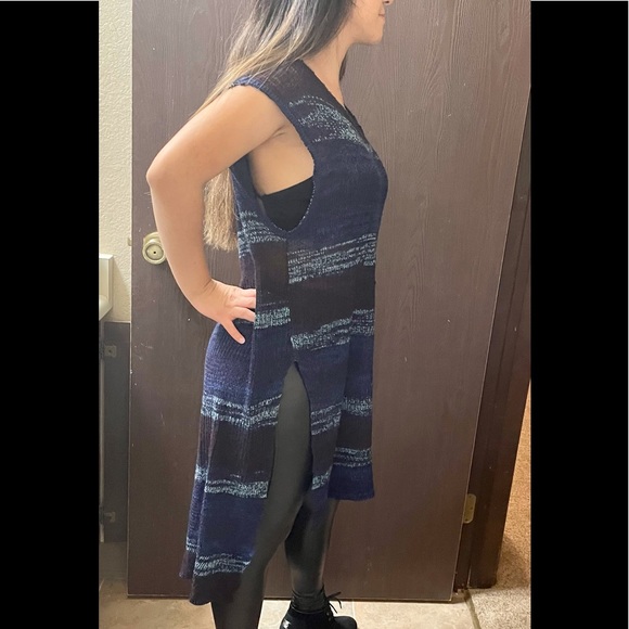 Free People Sunny Days Tunic - Picture 4 of 4